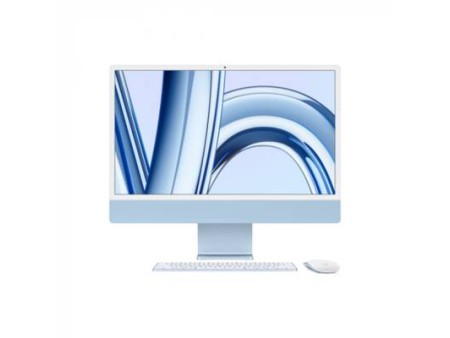 iMac 24inch M3 chip 256GB